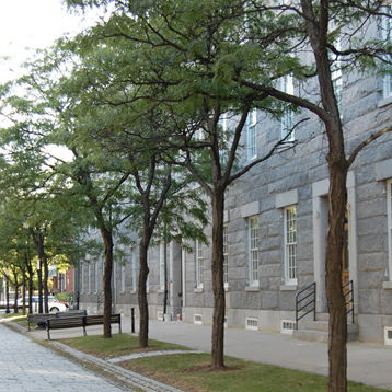 Acquisition – 33 Third Ave., Charlestown, MA