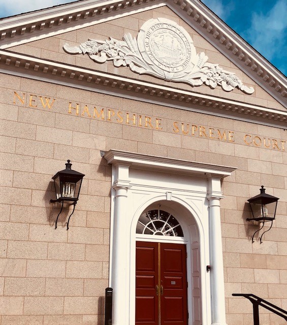 CLG Expanding to New Hampshire