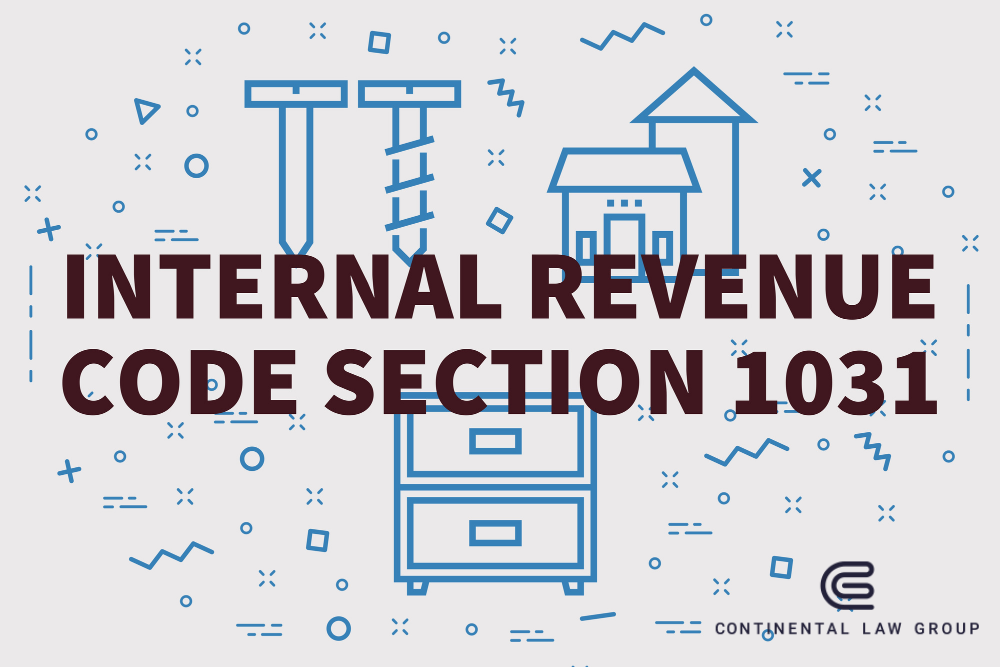 Could the 1031 Exchange End?