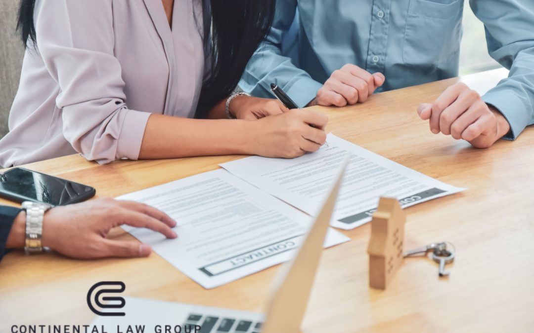 What Does a Real Estate Closing Attorney Do?